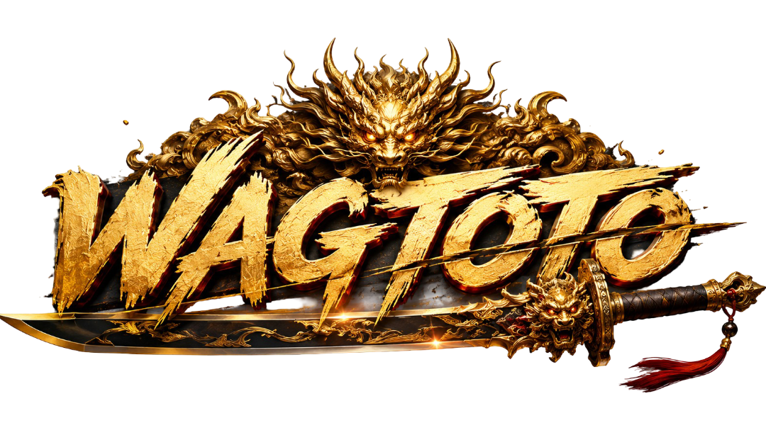 WAGTOTO Logo